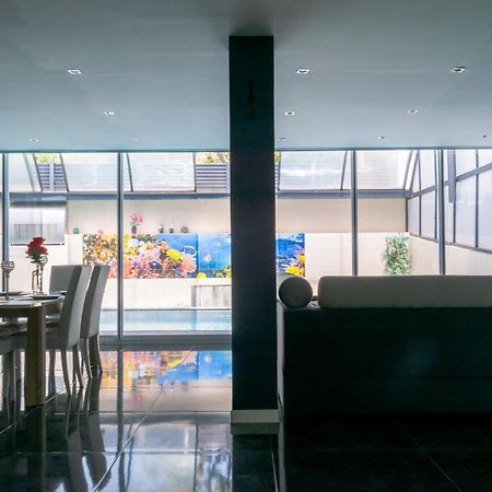 Luxurious Villa Marly II Castelldefels Zewnętrze zdjęcie