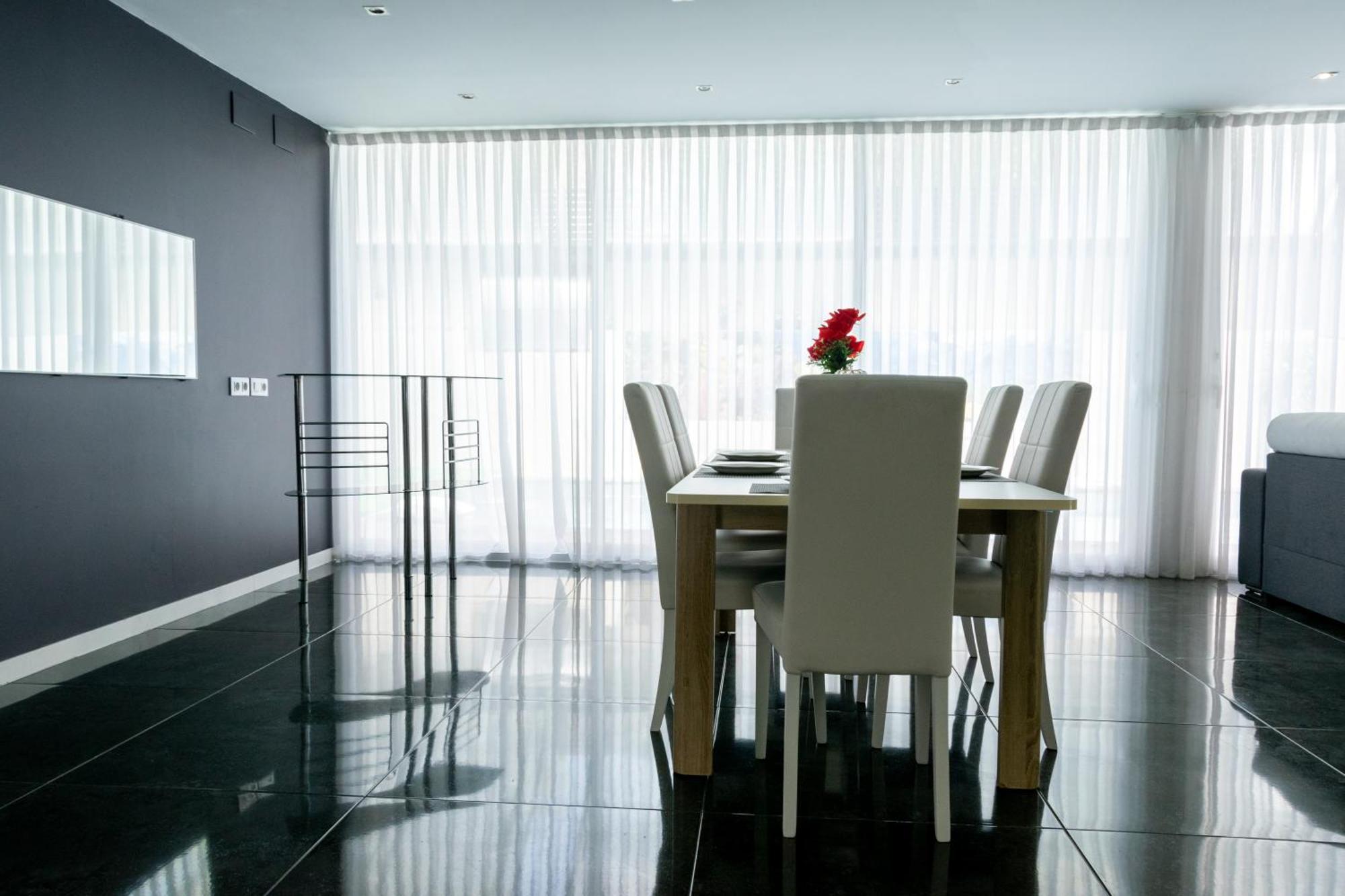 Luxurious Villa Marly II Castelldefels Zewnętrze zdjęcie