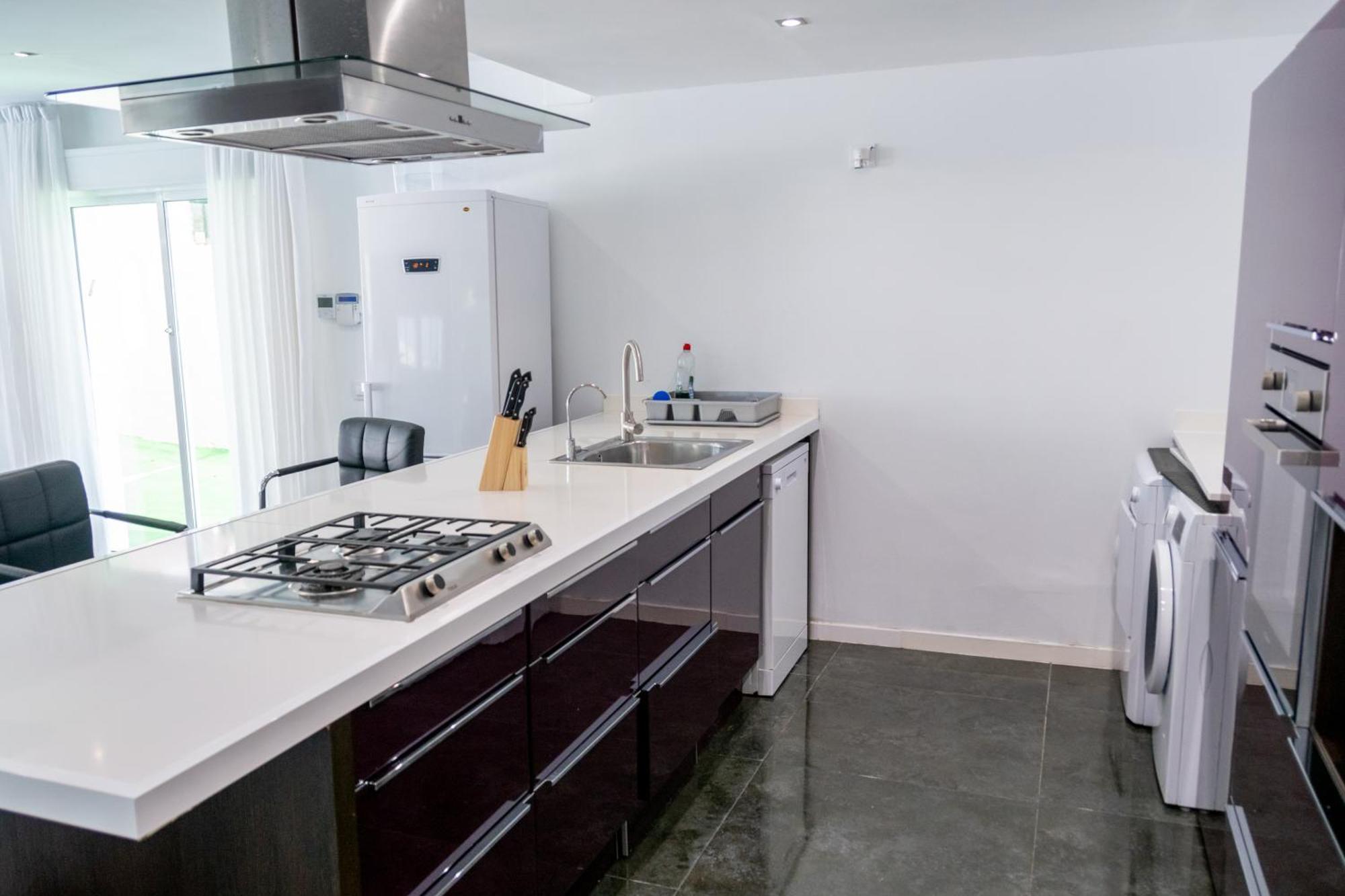 Luxurious Villa Marly II Castelldefels Zewnętrze zdjęcie