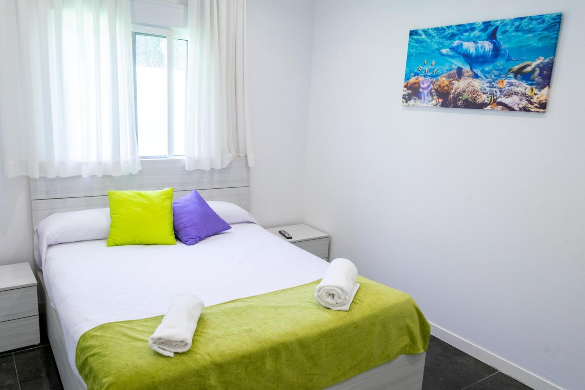 Luxurious Villa Marly II Castelldefels Zewnętrze zdjęcie